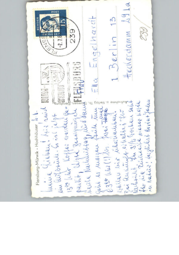 Flensburg – Bild 2