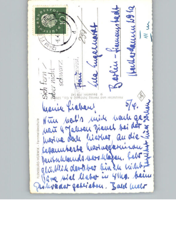 Flensburg – Bild 2