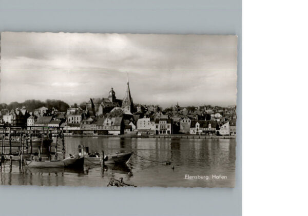 Flensburg