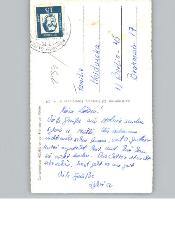 Holnis – Bild 2