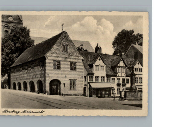 Flensburg