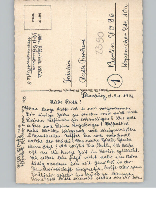 Flensburg – Bild 2