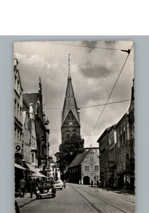 Flensburg
