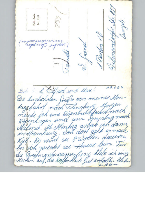 Flensburg – Bild 2