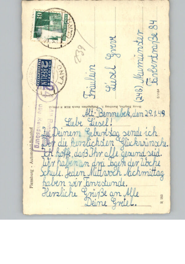 Flensburg – Bild 2