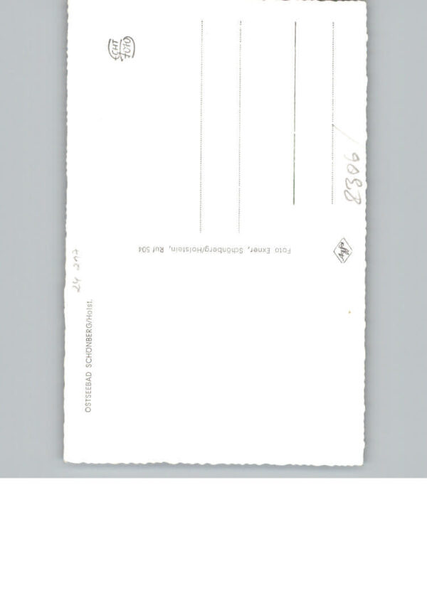 Schoenberg Holstein – Bild 2