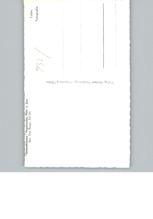 Ploen See – Bild 2