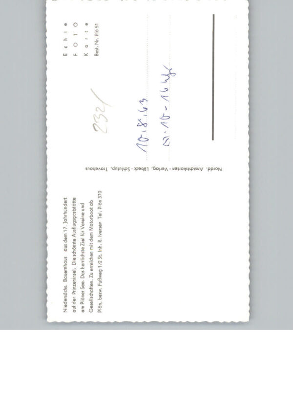 Ploen See – Bild 2