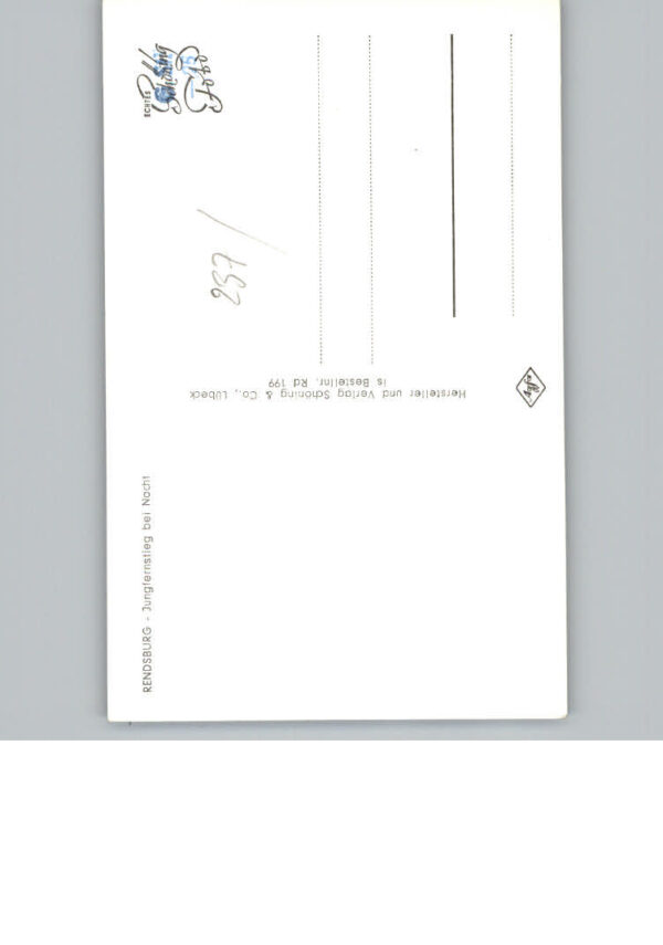 Rendsburg – Bild 2