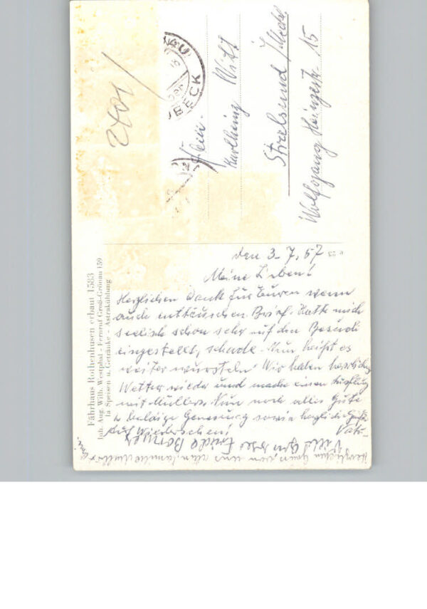 Rotenhusen – Bild 2