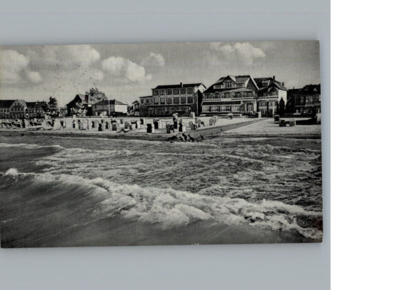 Niendorf Ostseebad