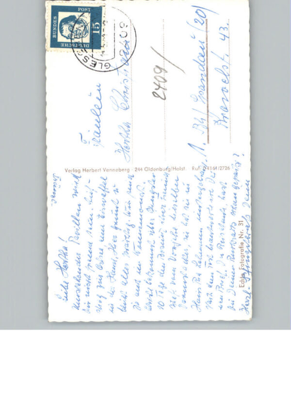 Klingberg – Bild 2