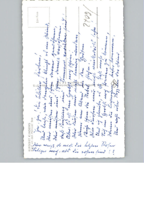 Klingberg – Bild 2