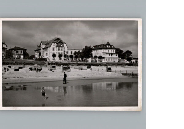 Scharbeutz Ostseebad