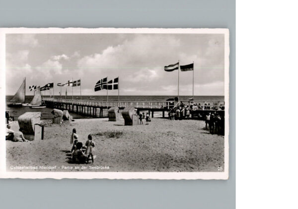 Niendorf Ostseebad