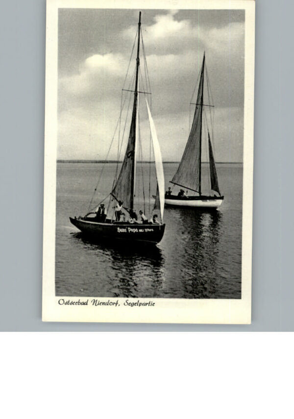 Niendorf Ostseebad
