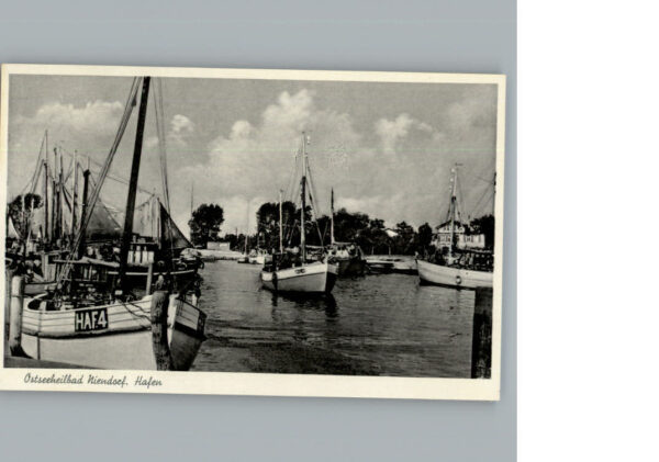 Niendorf Ostseebad