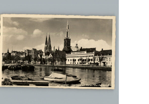 Luebeck