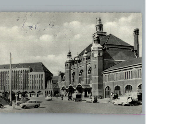 Luebeck