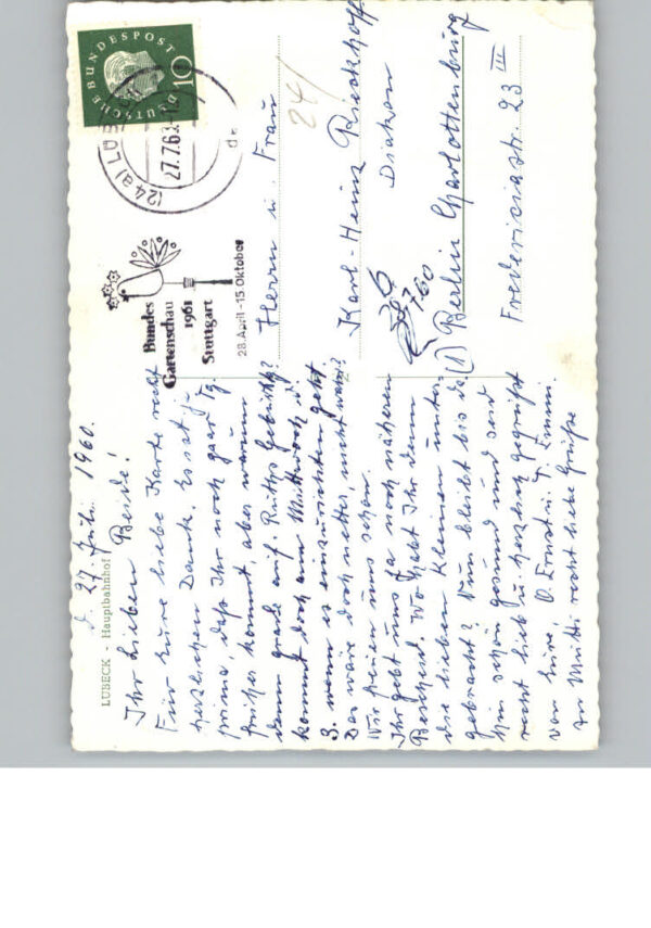 Luebeck – Bild 2