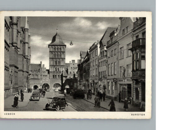 Luebeck