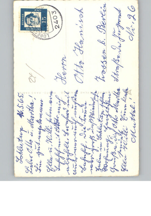 Luebeck – Bild 2