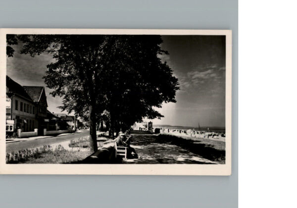 Niendorf Ostseebad