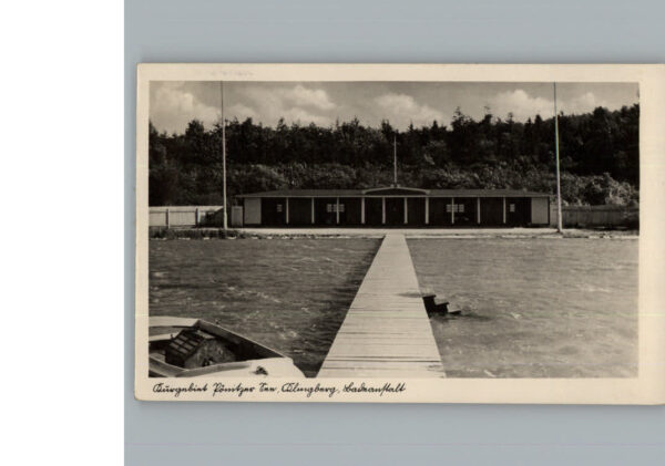 Poenitz See