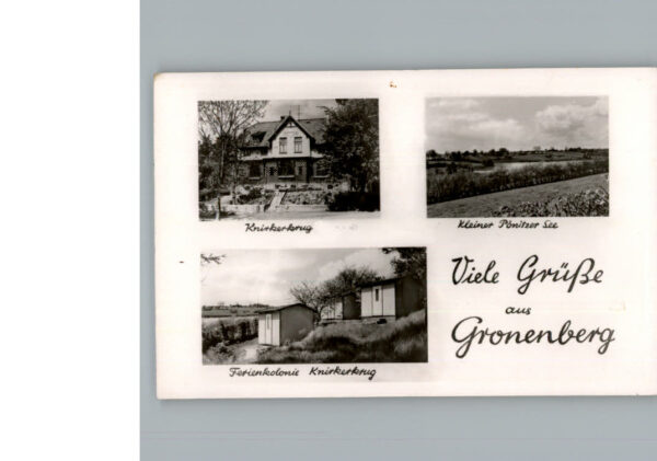 Gronenberg