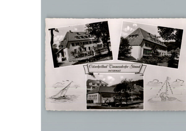 Timmendorfer Strand