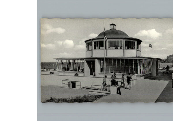Niendorf Ostseebad