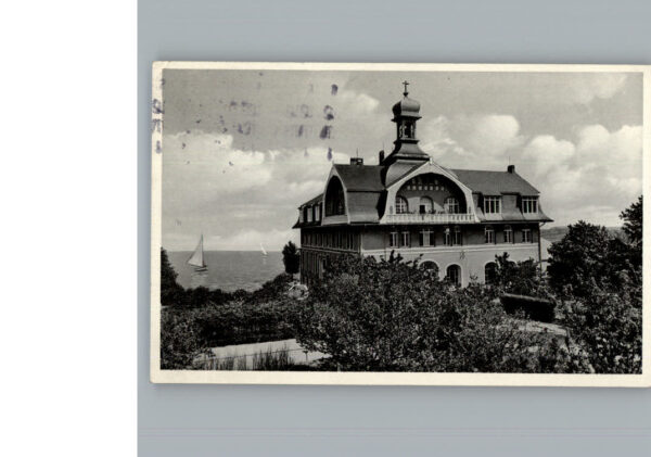 Niendorf Ostseebad