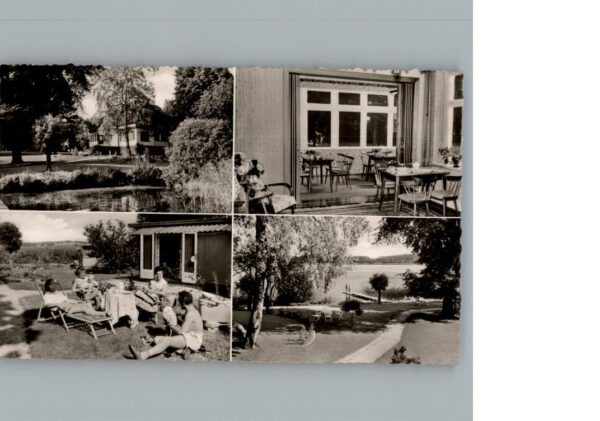 Poenitz See