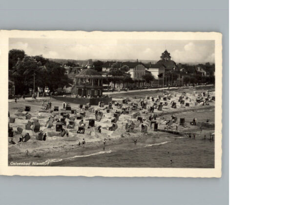 Niendorf Ostseebad