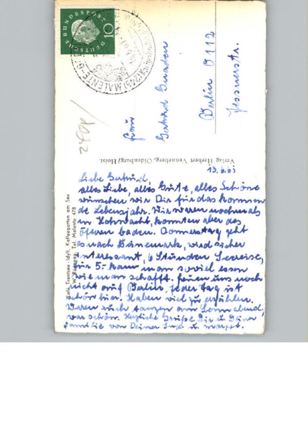 Malente-Gremsmuehlen – Bild 2