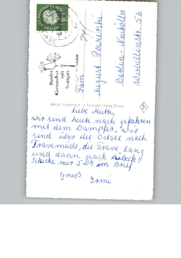 Luebeck – Bild 2