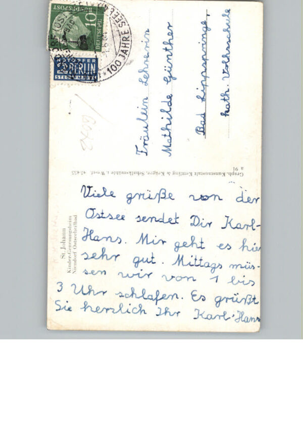 Niendorf Ostseebad – Bild 2