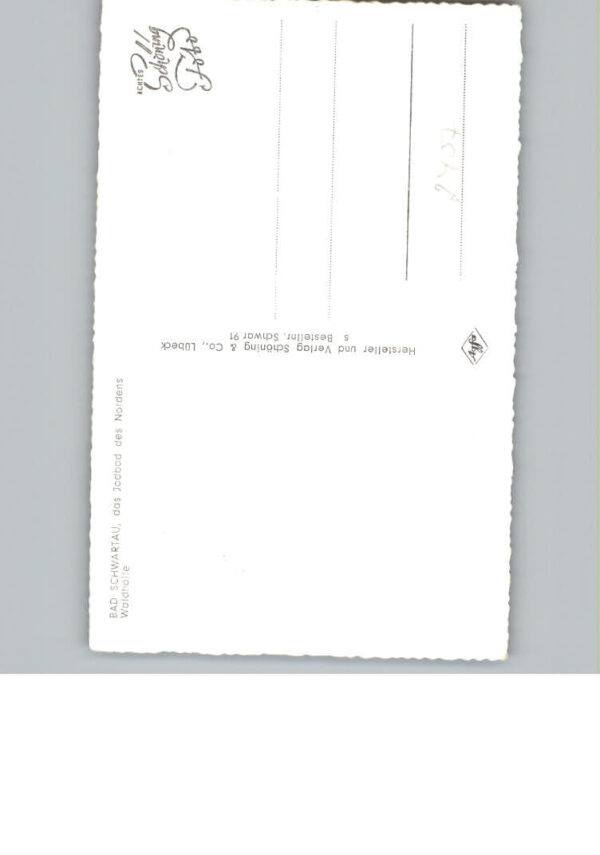 Bad  Schwartau – Bild 2