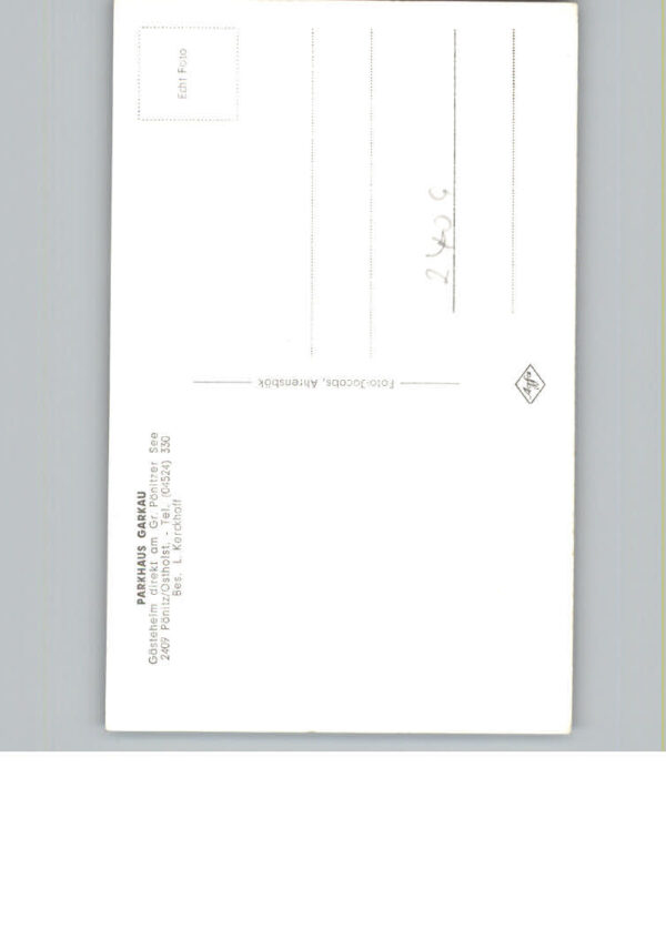 Poenitz See – Bild 2