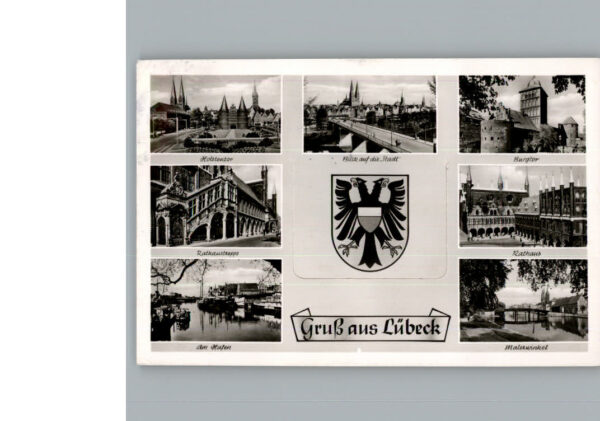 Luebeck