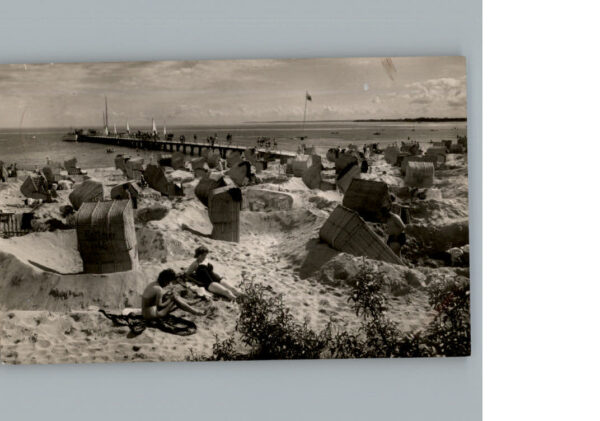 Timmendorfer Strand