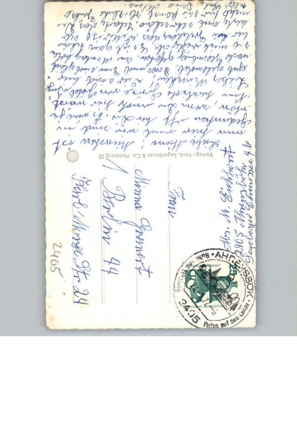 Ahrensboek Ostholstein – Bild 2