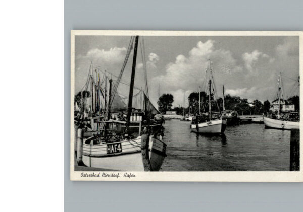 Niendorf Ostseebad