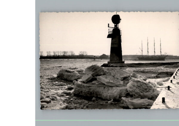 Travemuende Ostseebad