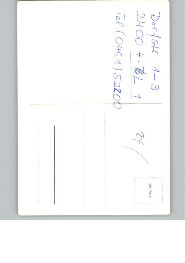 Luebeck – Bild 2