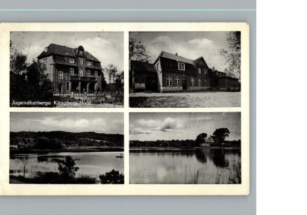 Poenitz See