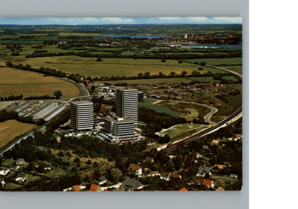 Sierksdorf Panoramic Hotel