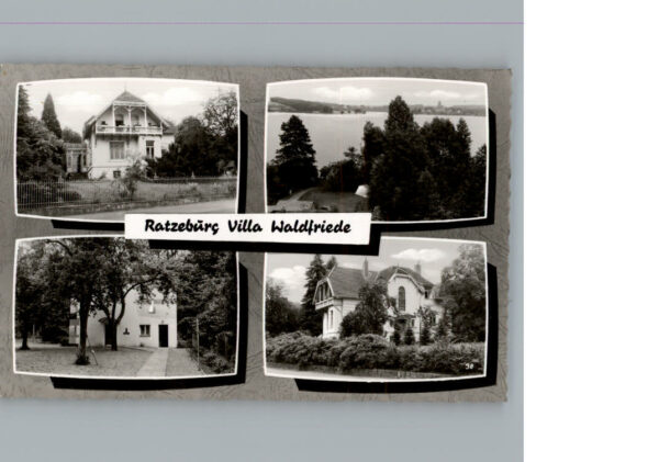 Ratzeburg