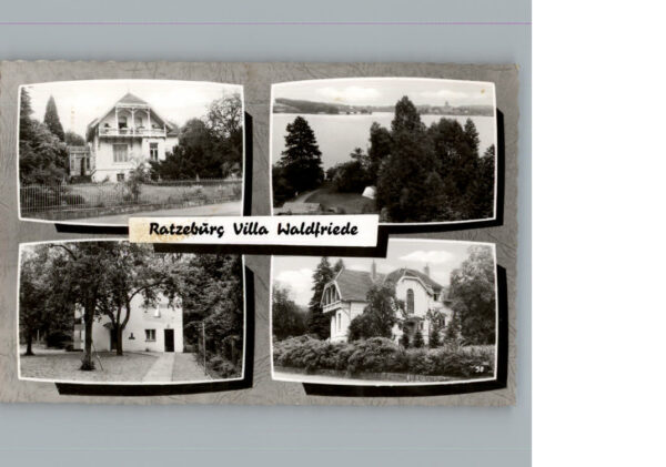 Ratzeburg