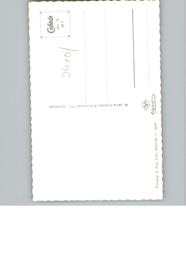Moelln Lauenburg Fliegeraufnahme – Bild 2
